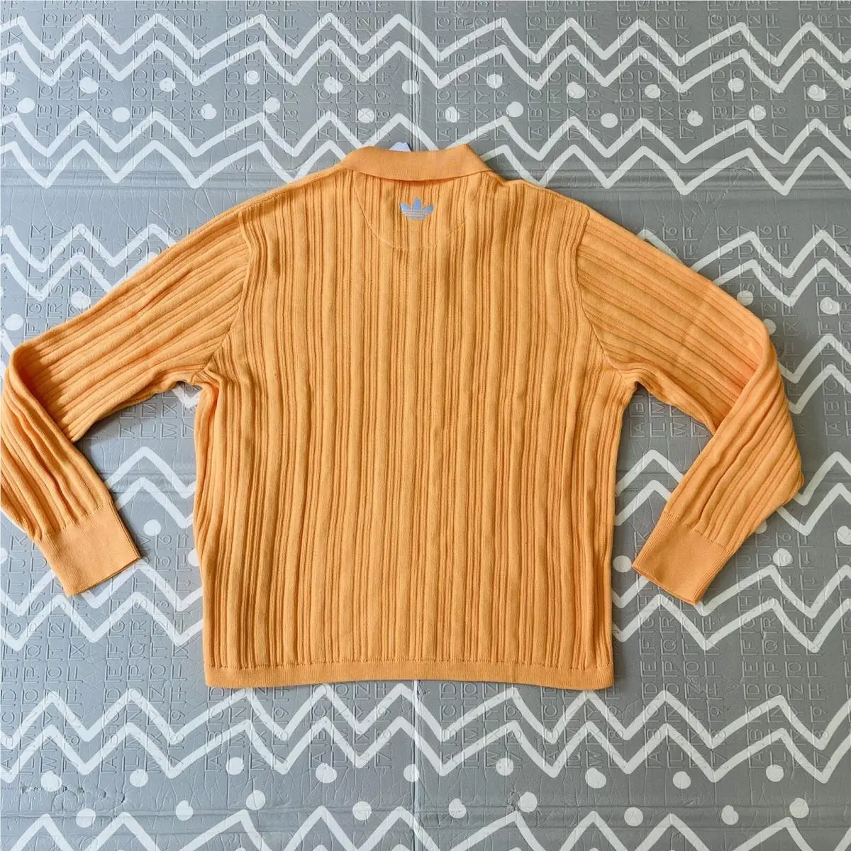 Adidas clothing - IC1405 - IC1405 - Orange (UPC: 0195749569212) 7