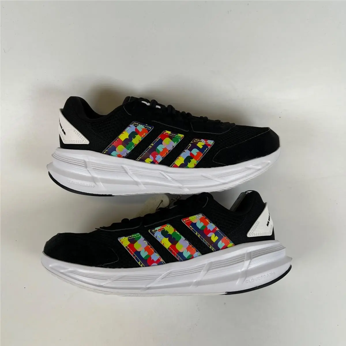 Adidas shoes - Astrastar - Astrastar - Black 0