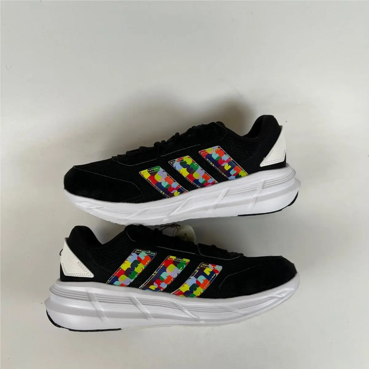 Adidas shoes - Astrastar - Astrastar - Black 1