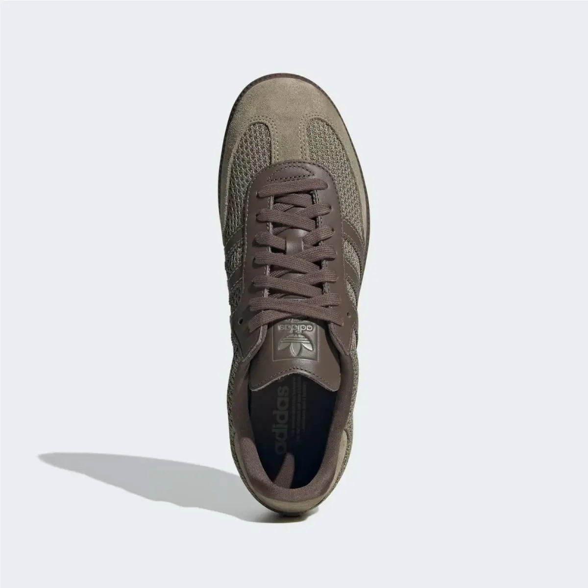 Adidas shoes - adidas Samba OG - Samba - JR0885 - Green 0