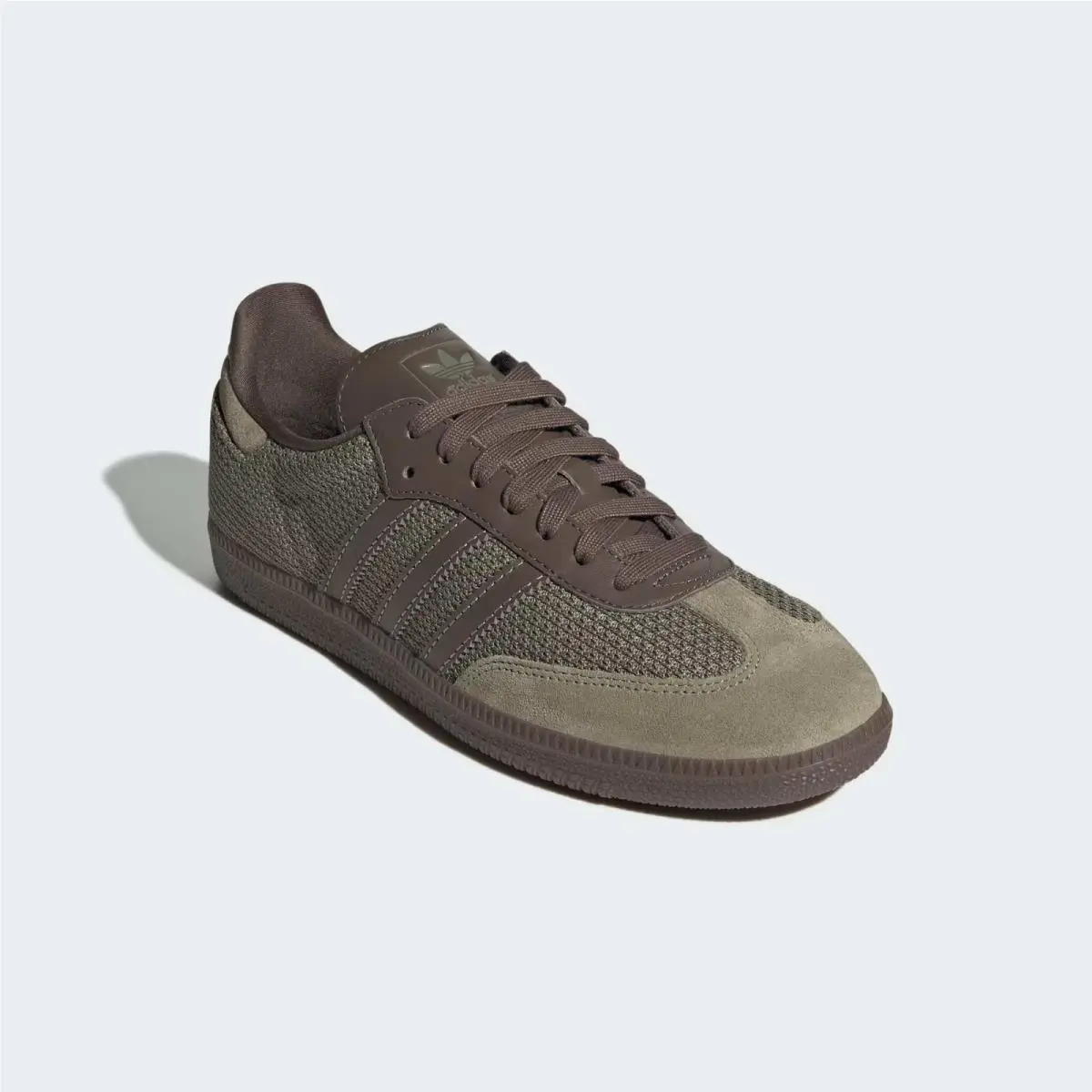 Adidas shoes - adidas Samba OG - Samba - JR0885 - Green 1