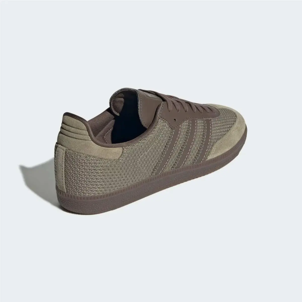 Adidas shoes - adidas Samba OG - Samba - JR0885 - Green 2