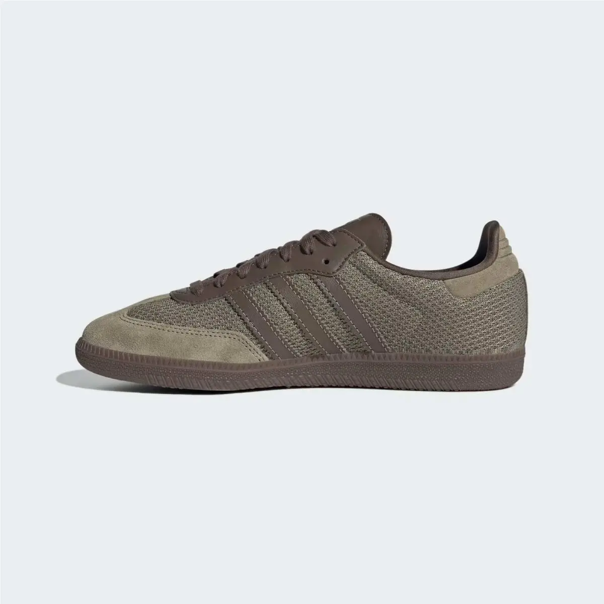 Adidas shoes - adidas Samba OG - Samba - JR0885 - Green 3