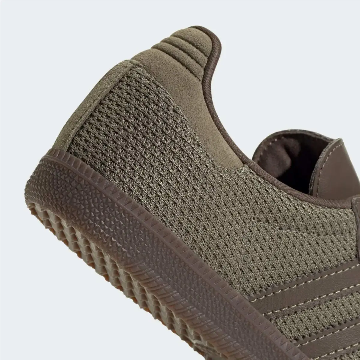 Adidas shoes - adidas Samba OG - Samba - JR0885 - Green 4