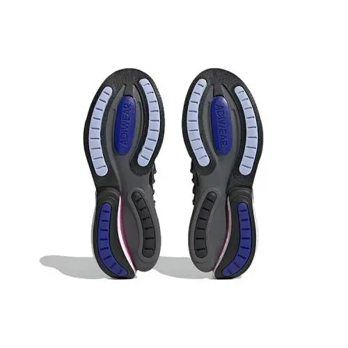 Adidas shoes - adidas AlphaBoost V1 - AlphaBoost - Black (UPC: 195748029557) 4