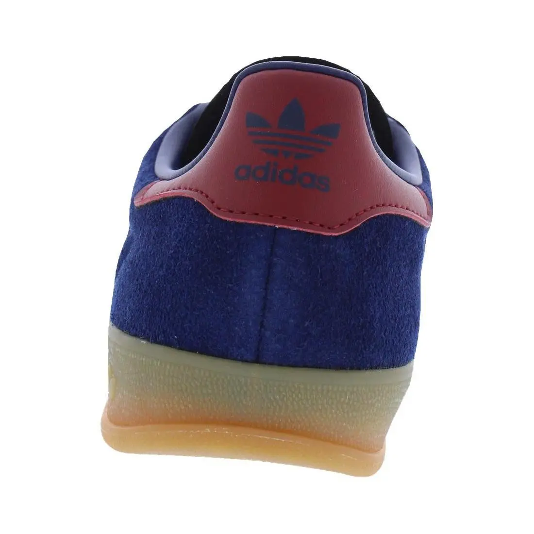 Adidas shoes - JP8765 - JP8765 - Dark Blue/Team Victory Red/Footwear White, Main: Blue (UPC: 197620137664) 2