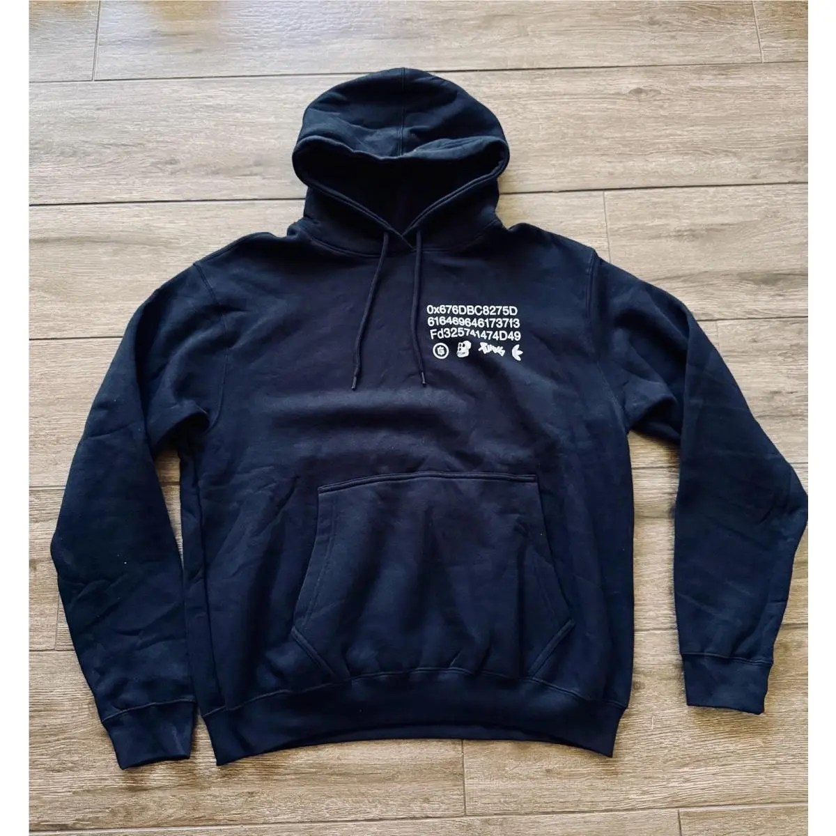 Adidas clothing - IC2423 - IC2423 - Black 3