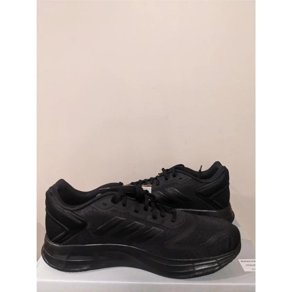 Adidas shoes - Black 0