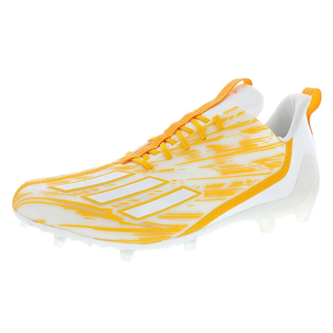 Adidas shoes - White/Yellow, Main: White (UPC: 195733352936) 0