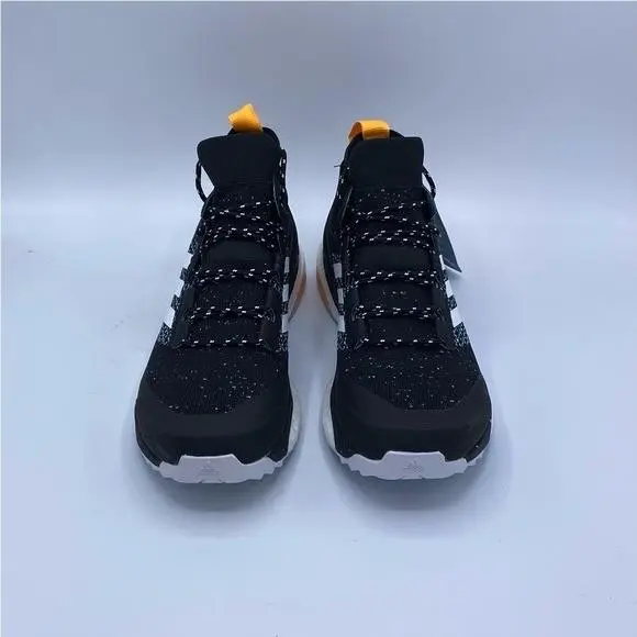 Adidas shoes - adidas TERREX Free Hiker - TERREX Free Hiker - EF2344 - Black 2