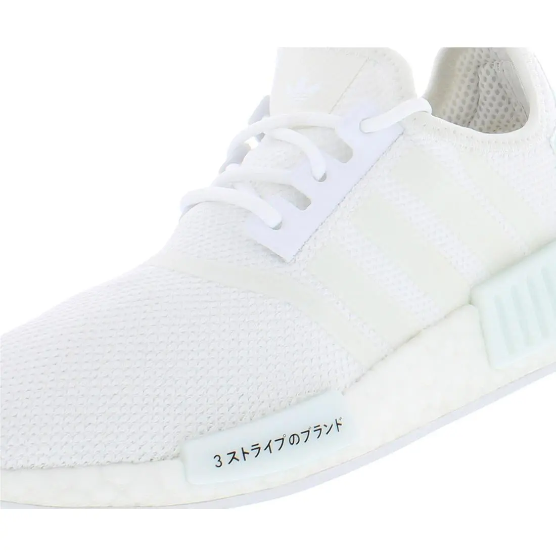 Adidas shoes - White, Full: White (UPC: 195740624583) 0