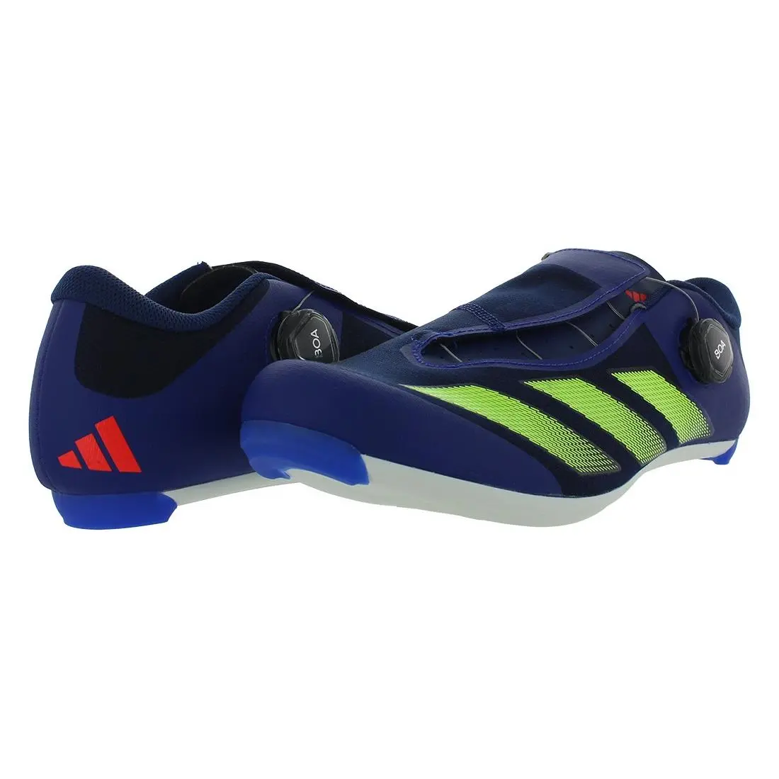 Adidas shoes - Blue, Main: Blue (UPC: 196472143755) 0