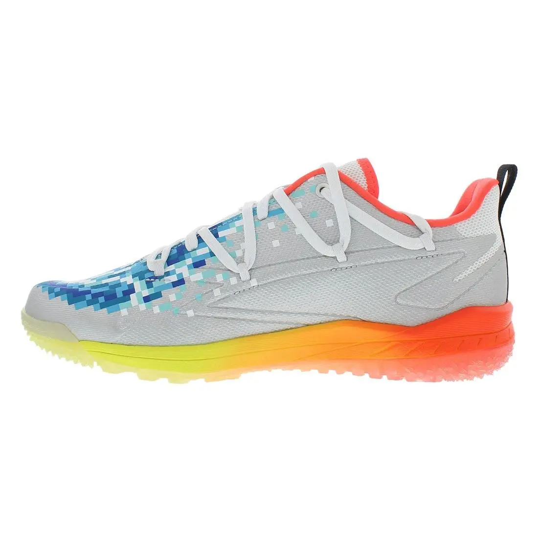 Adidas shoes - Grey/Multicolor, Main: Grey (UPC: 194824673202) 1