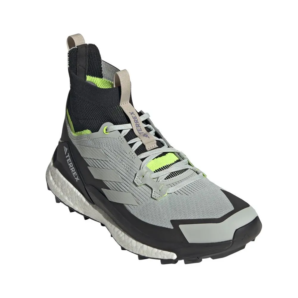Adidas shoes - adidas Terrex Free Hiker 2.0 Hiking - IF4923 - Grey (UPC: 196465182747) 0