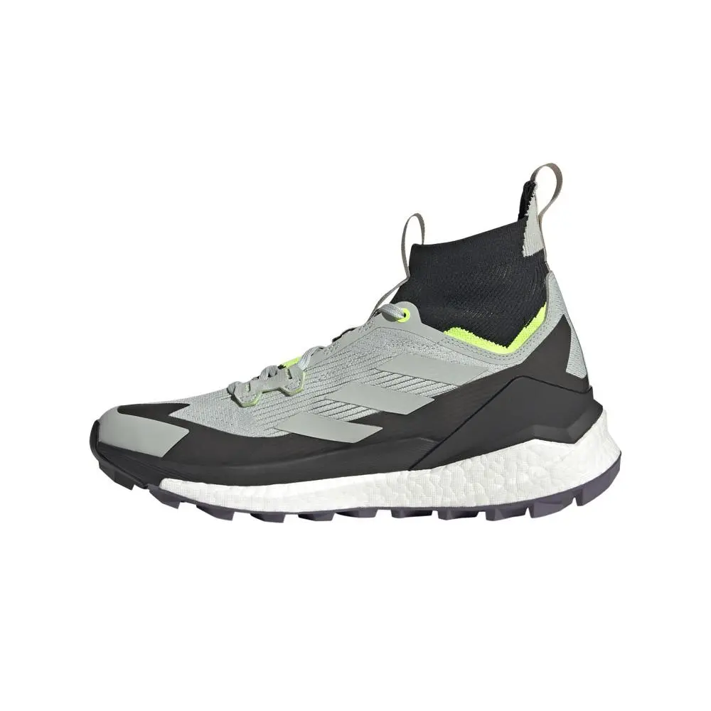 Adidas shoes - adidas Terrex Free Hiker 2.0 Hiking - IF4923 - Grey (UPC: 196465182747) 1