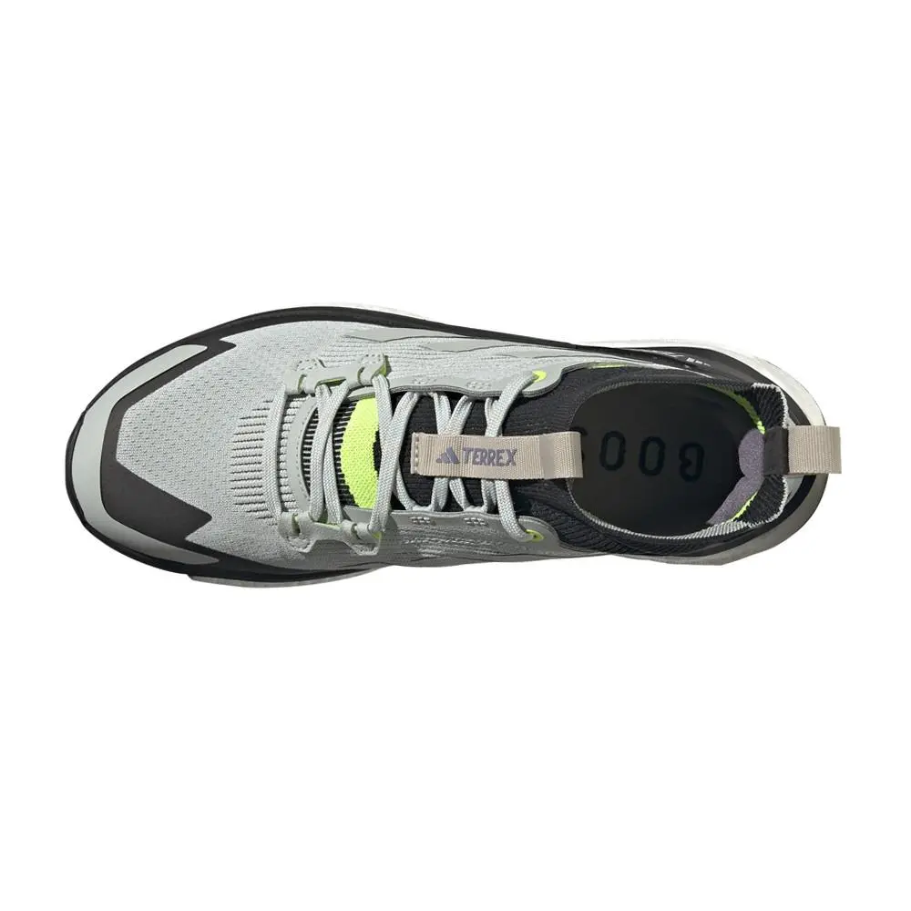 Adidas shoes - adidas Terrex Free Hiker 2.0 Hiking - IF4923 - Grey (UPC: 196465182747) 2
