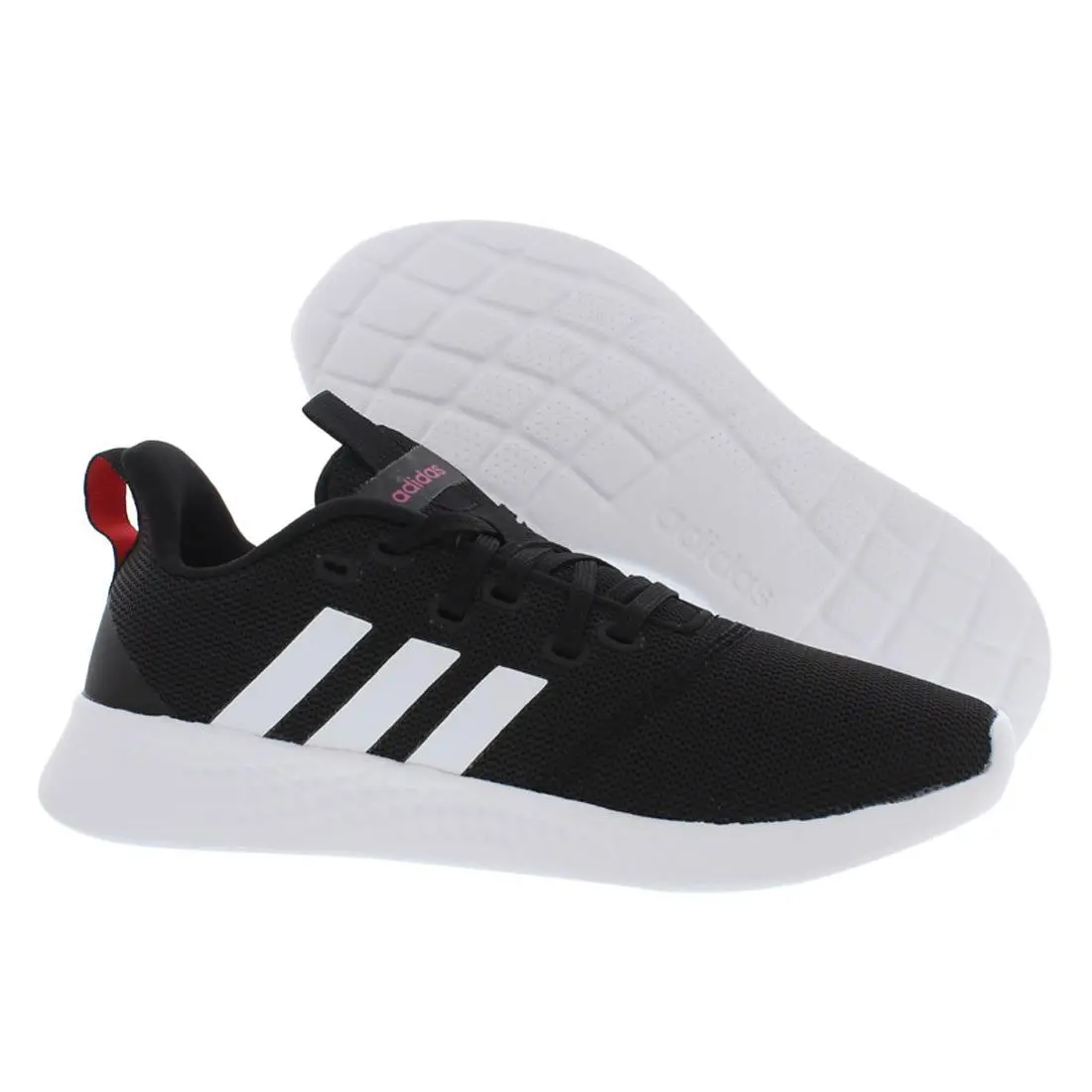 Adidas Puremotion Womens Shoes Size 8 Color: Black/black