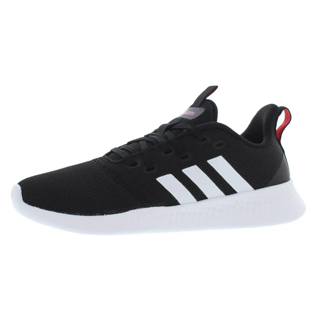 Adidas shoes - Black/Black, Main: Black (UPC: 194818493441) 0