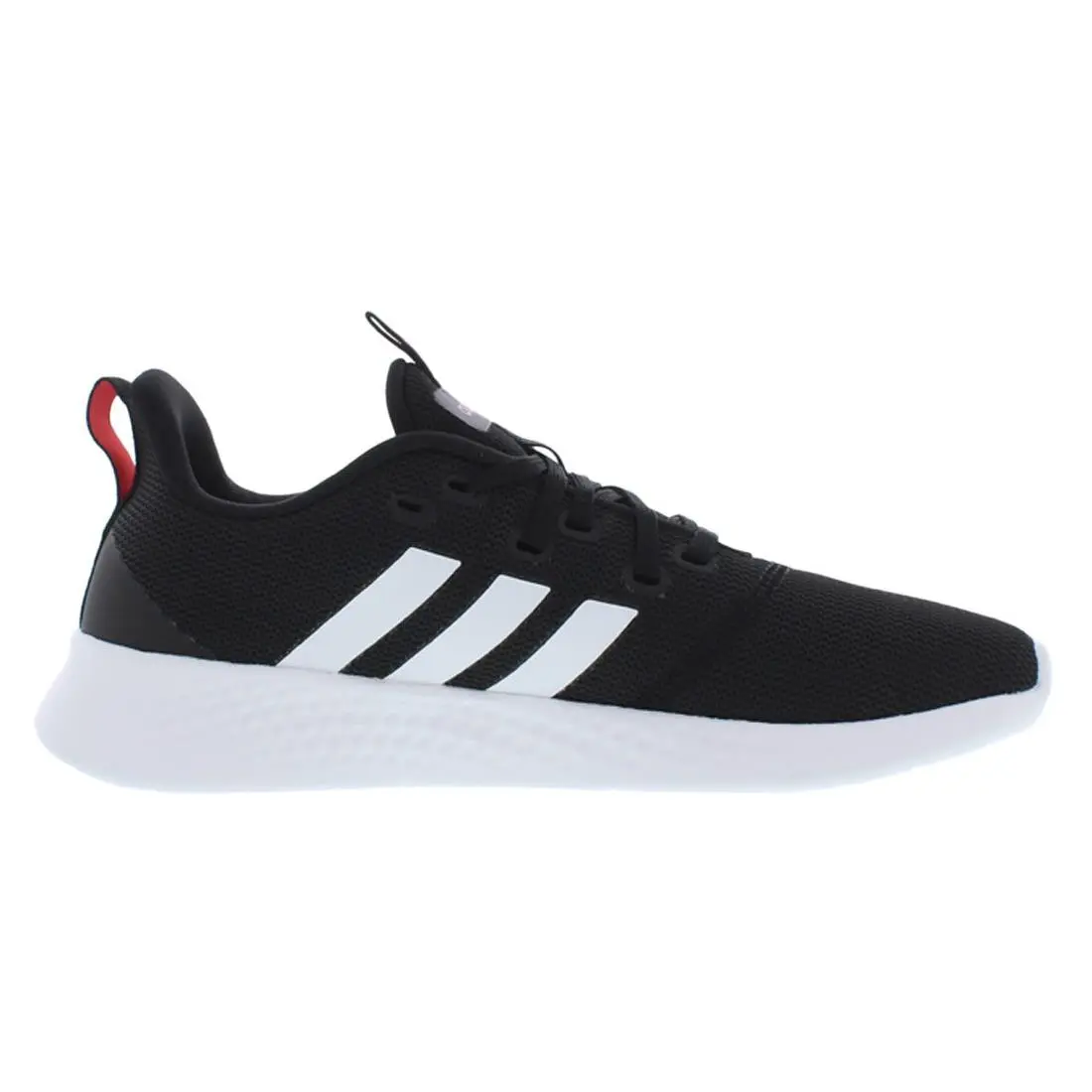 Adidas shoes - Black/Black, Main: Black (UPC: 194818493441) 1
