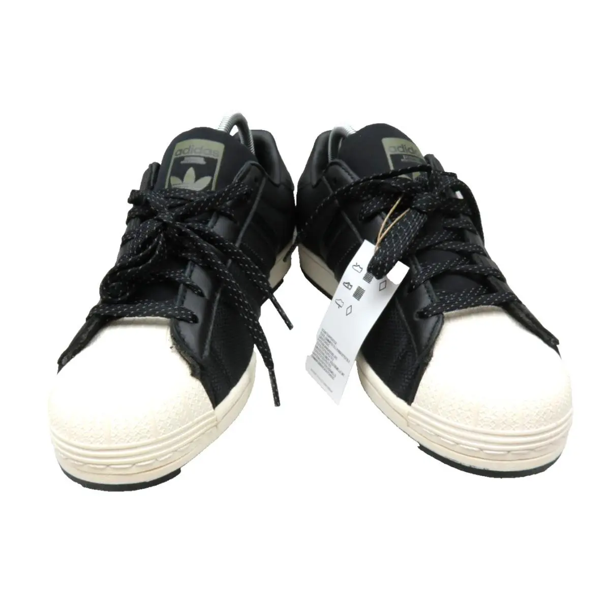 Adidas shoes - adidas Originals Superstar - Originals Superstar - HQ3804 - Black 0