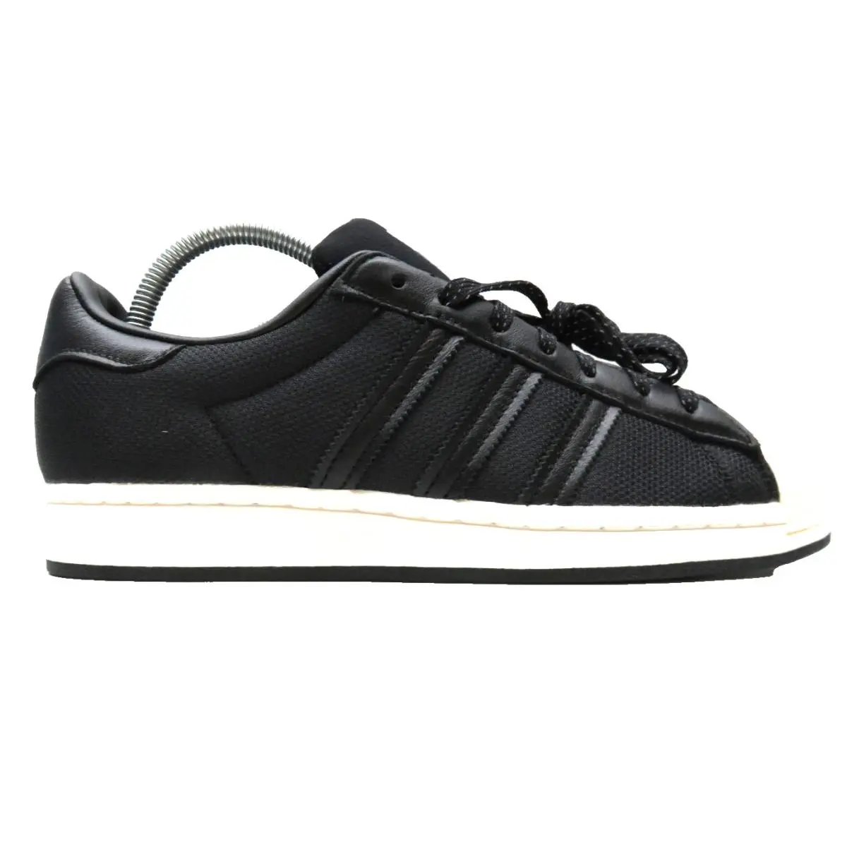 Adidas shoes - adidas Originals Superstar - Originals Superstar - HQ3804 - Black 1