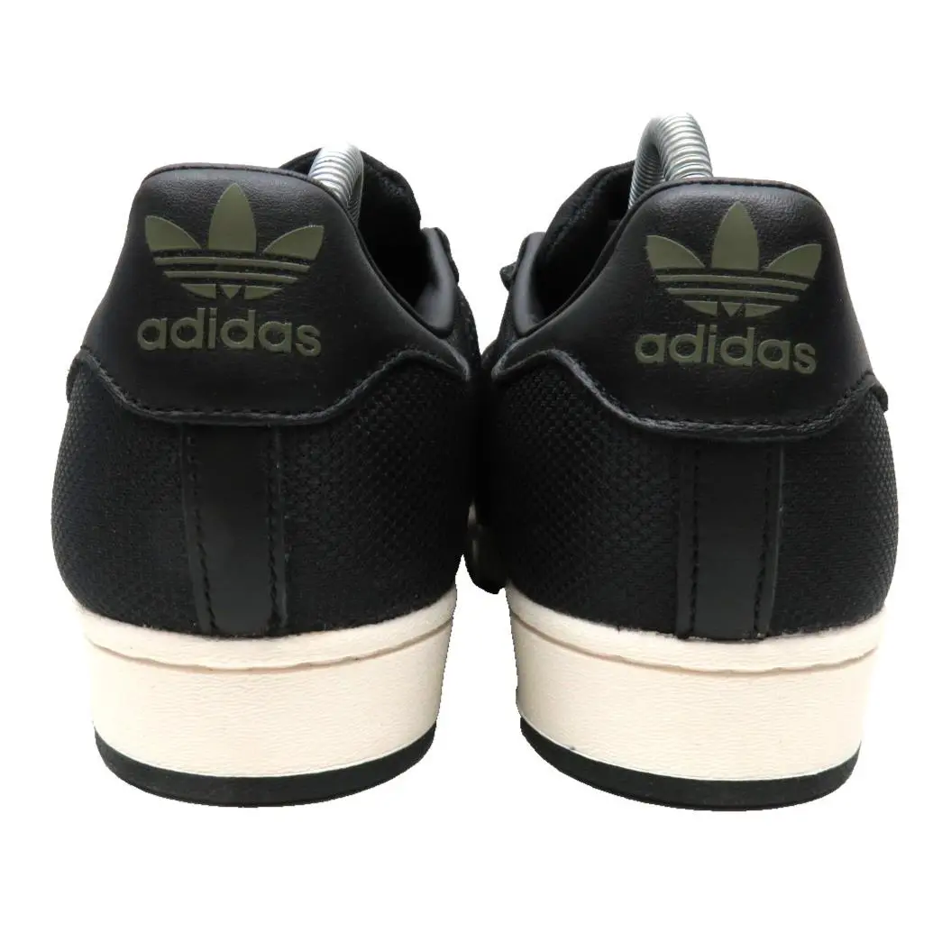 Adidas shoes - adidas Originals Superstar - Originals Superstar - HQ3804 - Black 2