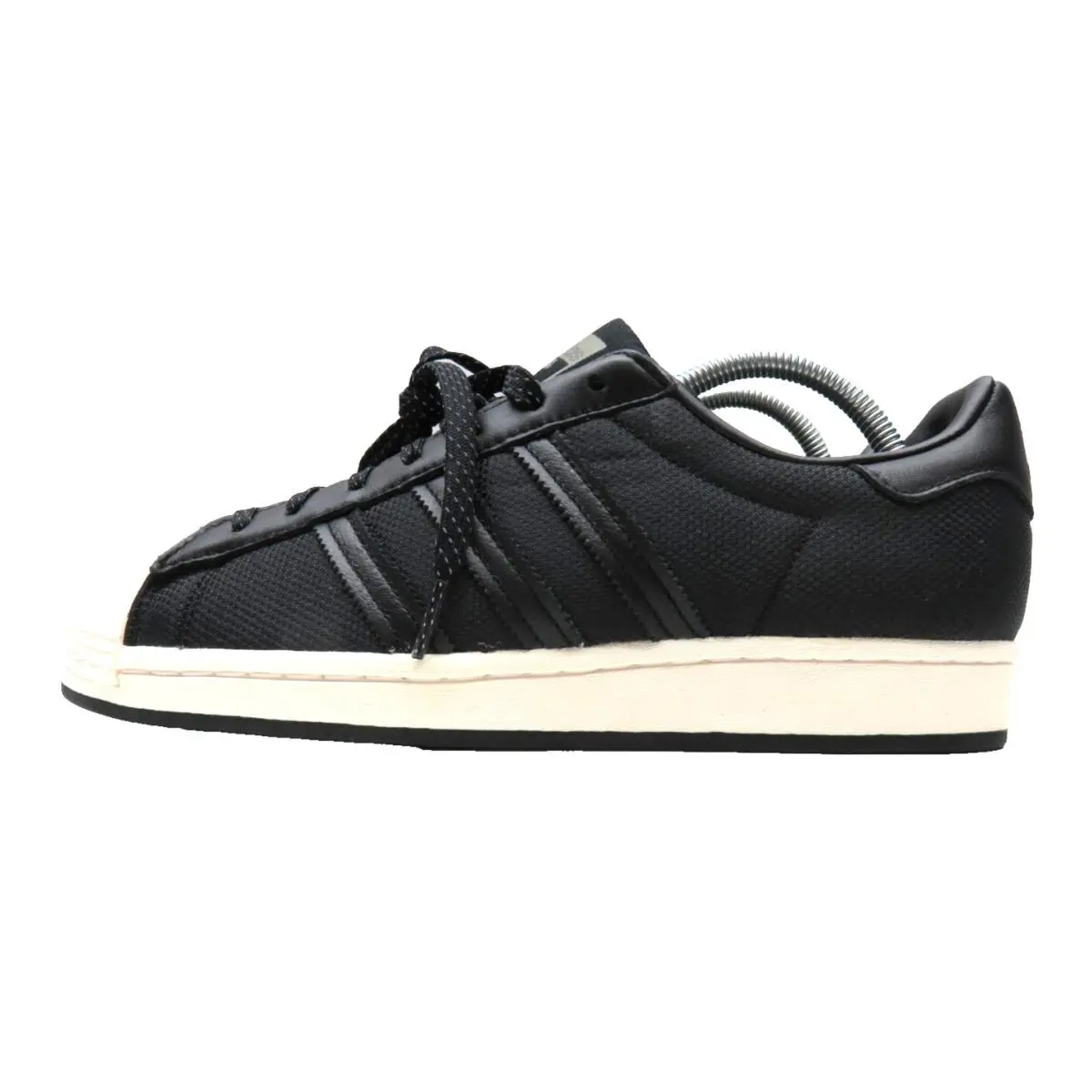 Adidas shoes - adidas Originals Superstar - Originals Superstar - HQ3804 - Black 3