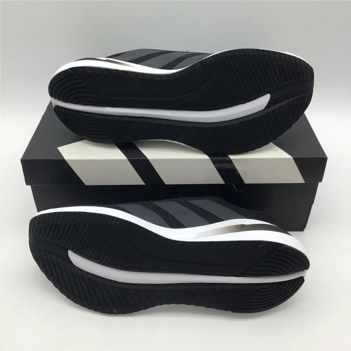 Adidas shoes - Galaxy 7 M - Galaxy - Black 3
