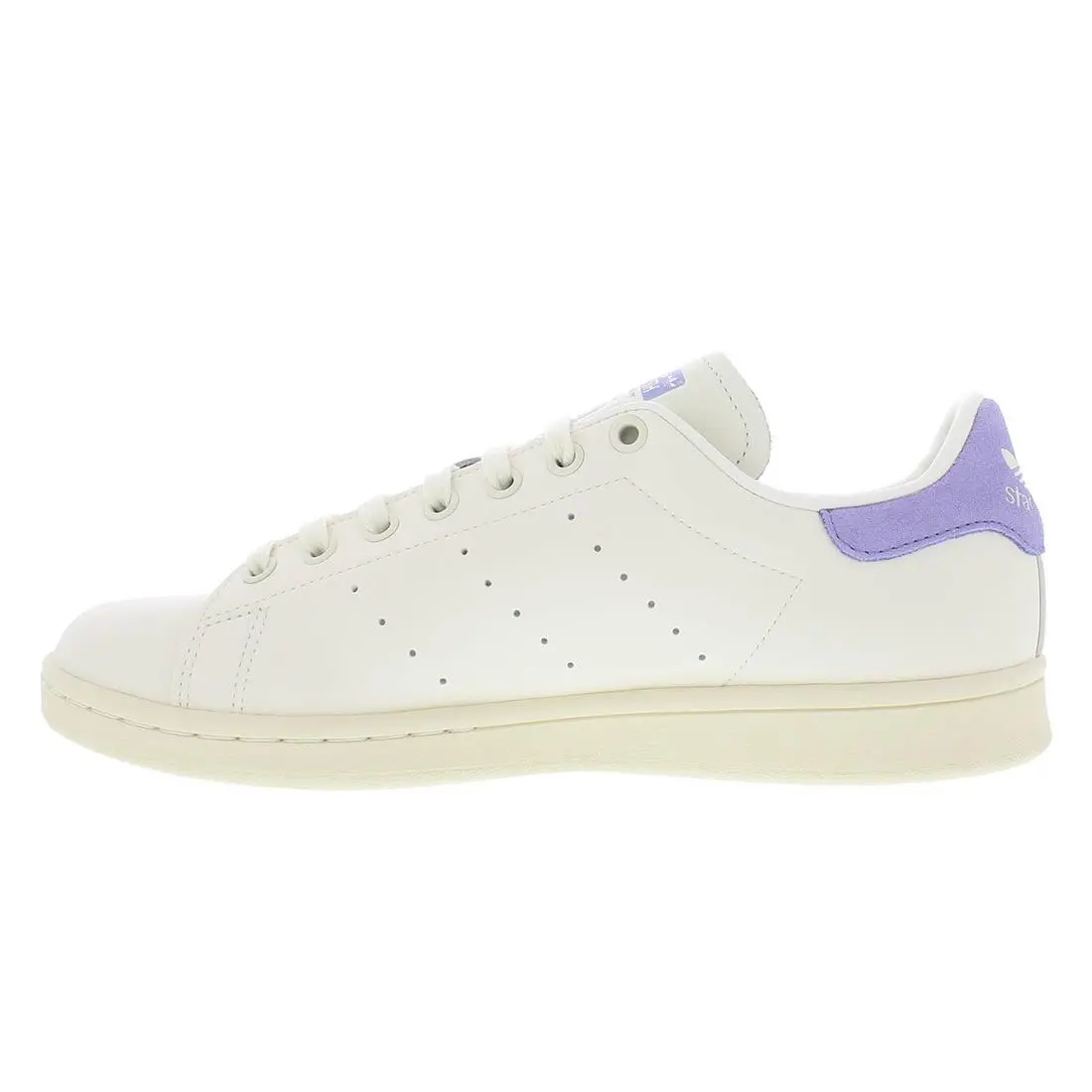 Adidas shoes - Cream/Purple, Main: Off-White (UPC: 195733029005) 1