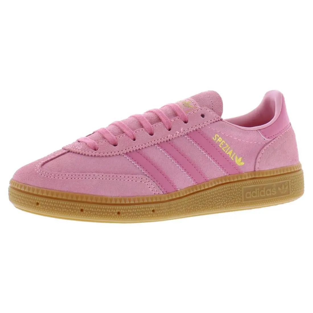 Adidas shoes - Glow Pink/Rose Tone/Gum, Main: Pink (UPC: 197620949243) 0