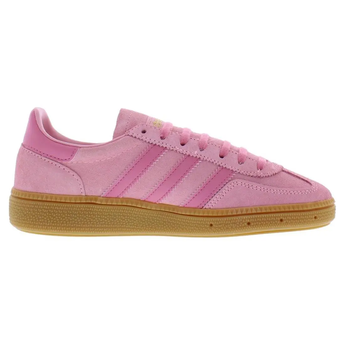 Adidas shoes - Glow Pink/Rose Tone/Gum, Main: Pink (UPC: 197620949243) 1