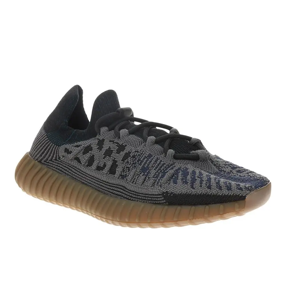 Adidas shoes - adidas  Yeezy Boost 350 V2 Cmpct Slip On - GX9401 - Blue (UPC: 195740565077) 0