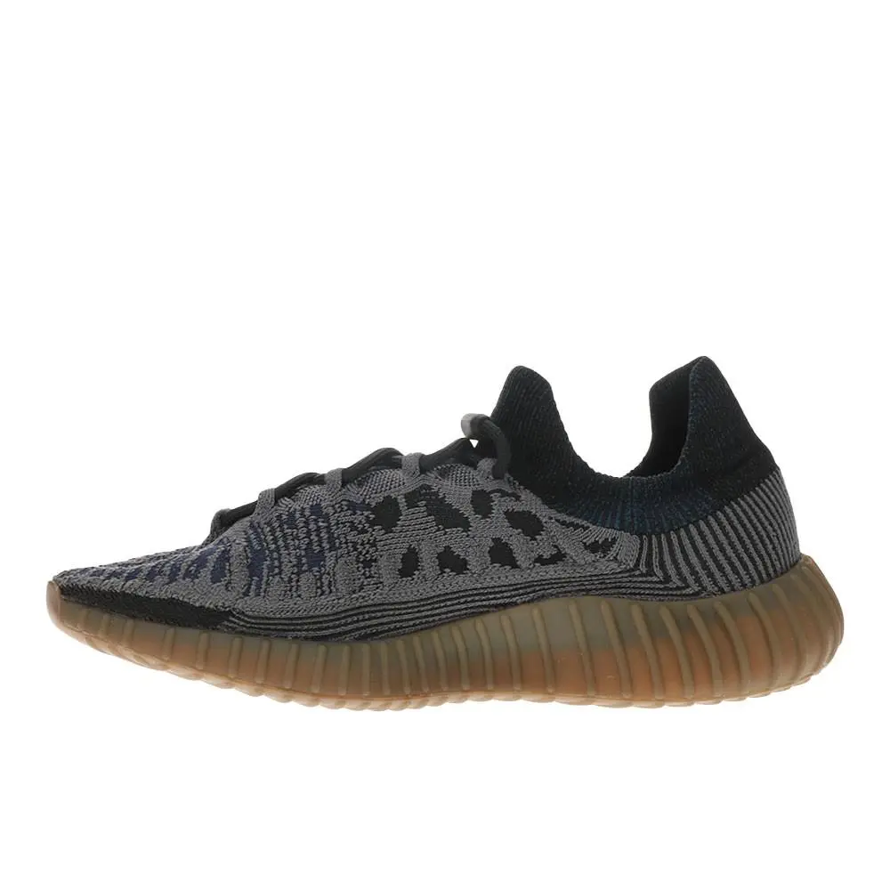 Adidas shoes - adidas  Yeezy Boost 350 V2 Cmpct Slip On - GX9401 - Blue (UPC: 195740565077) 1