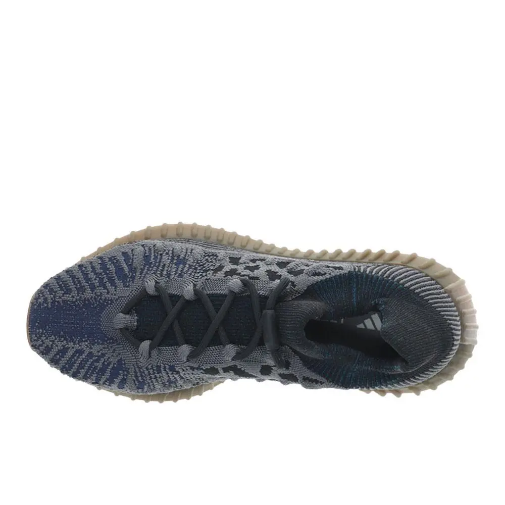 Adidas shoes - adidas  Yeezy Boost 350 V2 Cmpct Slip On - GX9401 - Blue (UPC: 195740565077) 2