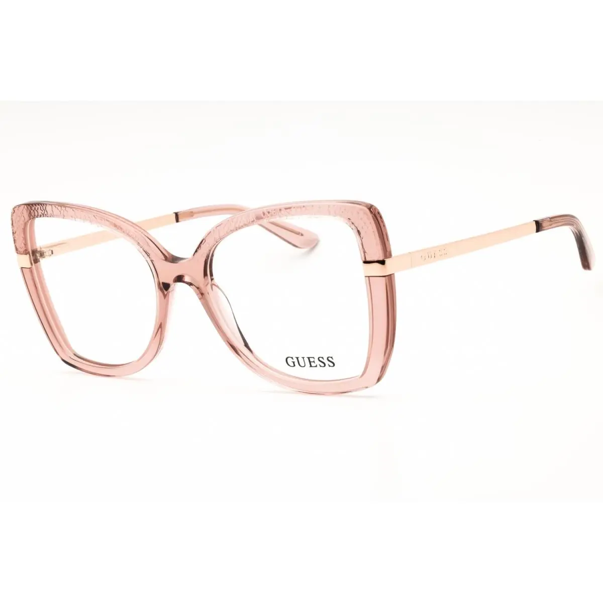 GU50245-057 Eyeglasses 54mm by Guess