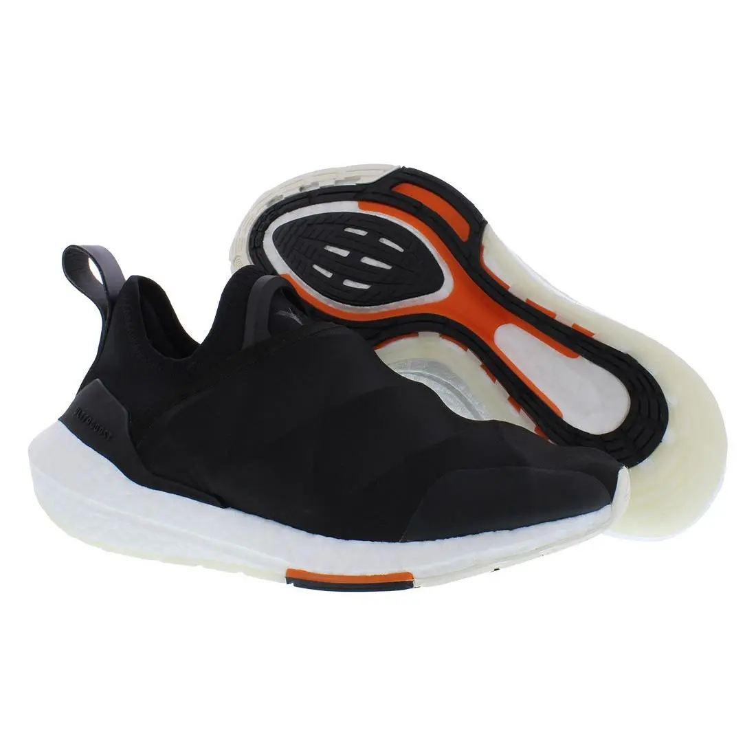 Adidas Y 3 Ultraboost 22 Mens Shoes Size 7.5 Color: Black/white