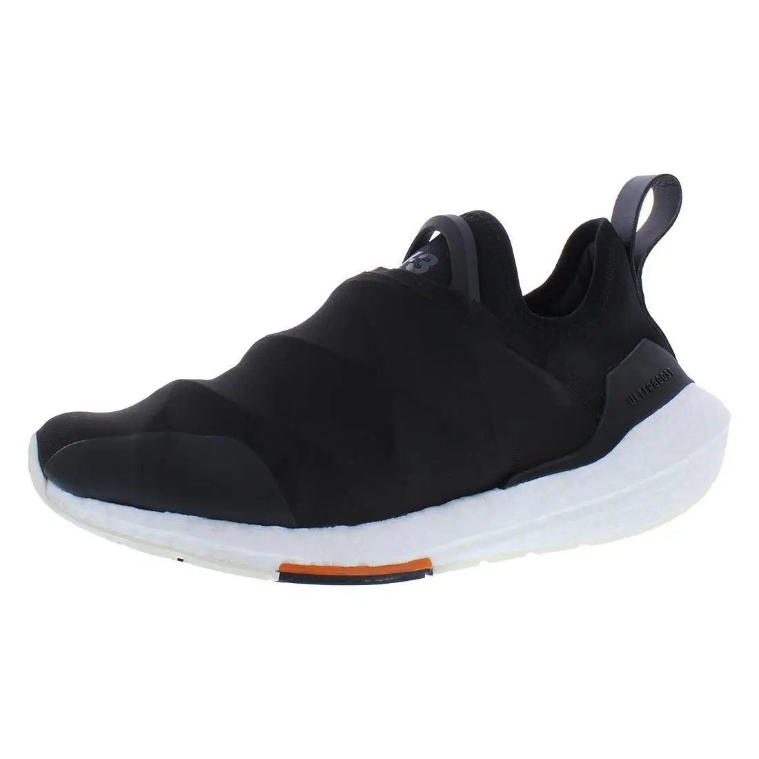 Adidas shoes - Black/White, Main: Black (UPC: 195747468418) 0