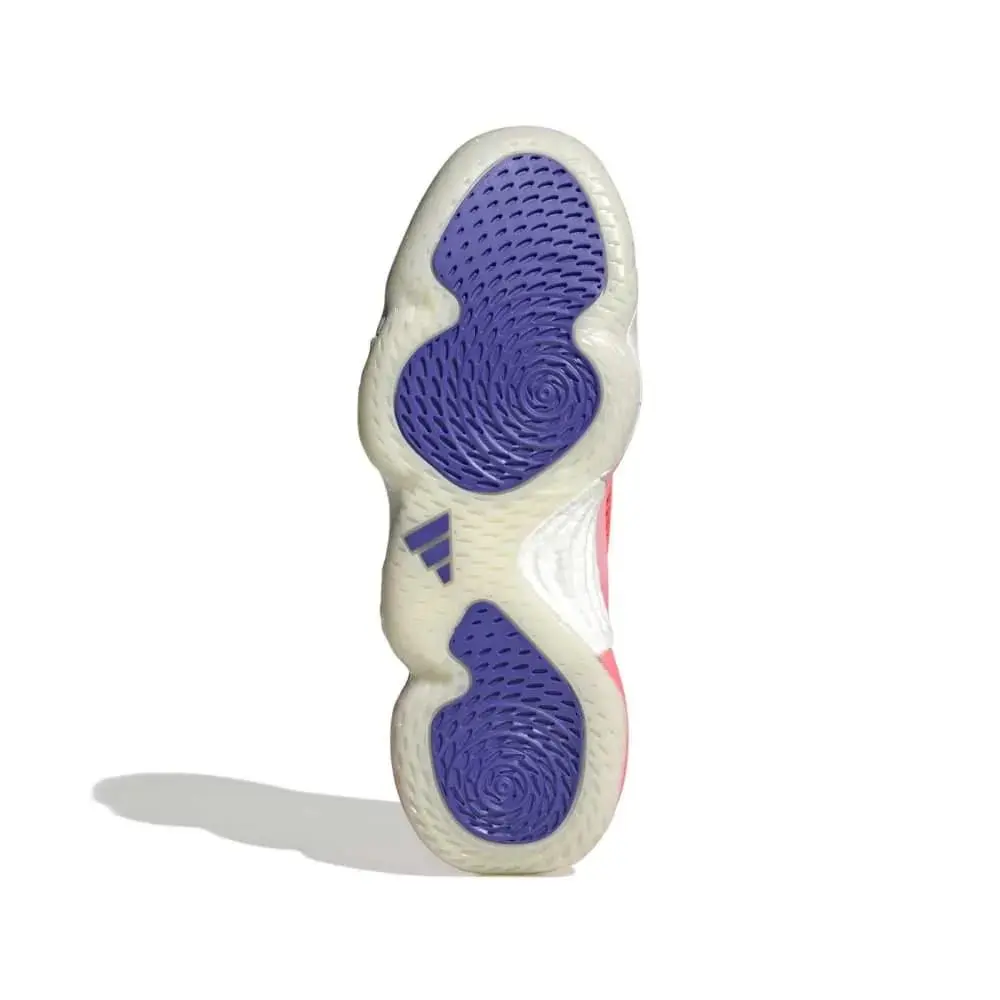 Adidas shoes - adidas Stabil - Stabil - KJ9678 - White/Pink 4