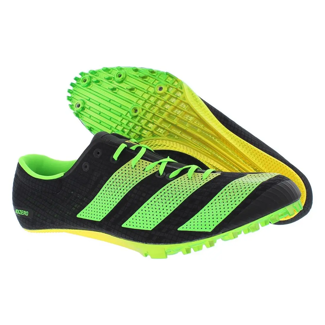 Adidas Adizero Finesse Unisex Shoes Size 11.5 Color: Core Black/beam