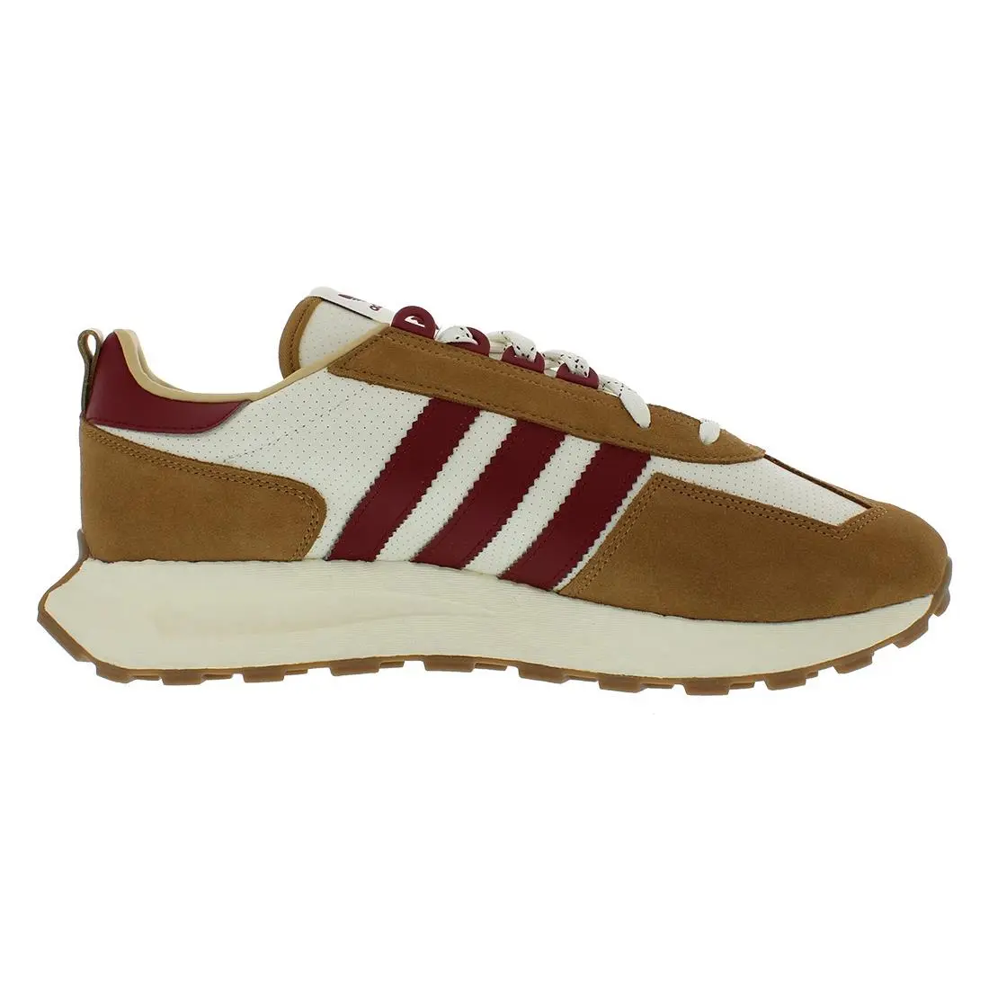 Adidas shoes - Copper Flat/Burgundy/White, Full: Copper Flat/Burgundy/White (UPC: 195739696867) 0