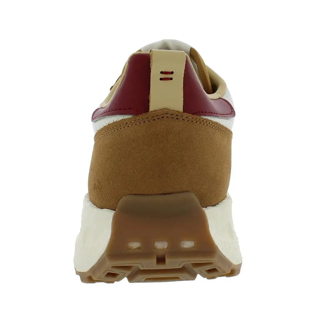 Adidas shoes - Copper Flat/Burgundy/White, Full: Copper Flat/Burgundy/White (UPC: 195739696867) 1