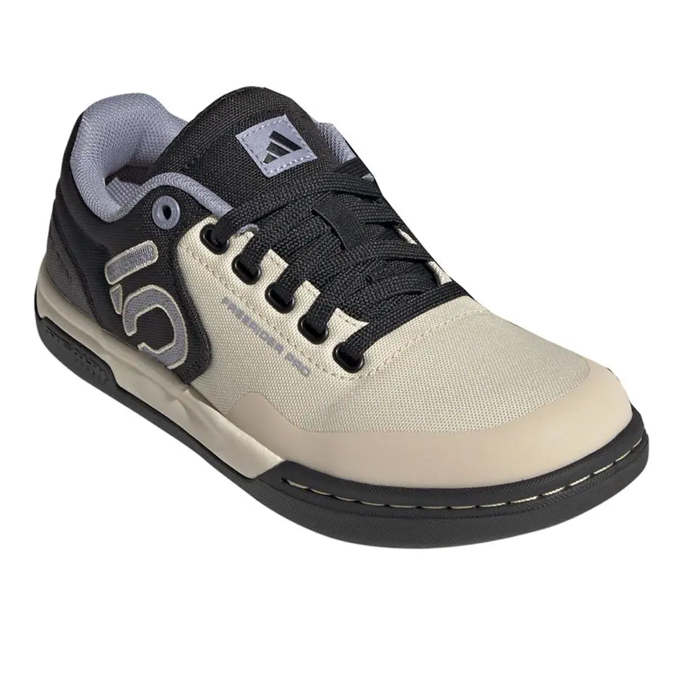 Adidas shoes - adidas Five Ten Freerider Pro Canvas Mountain Bike - HQ2123 - Beige (UPC: 195748044598) 0