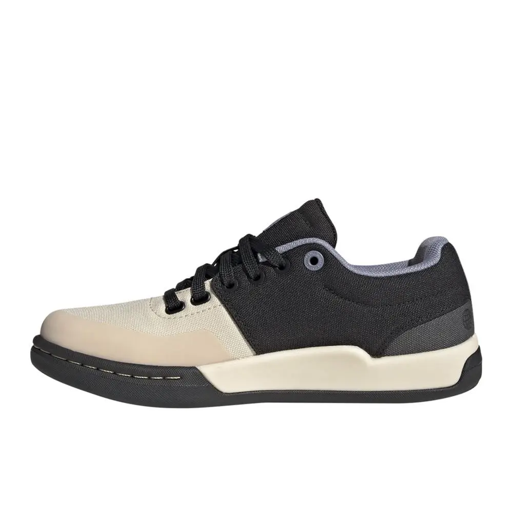 Adidas shoes - adidas Five Ten Freerider Pro Canvas Mountain Bike - HQ2123 - Beige (UPC: 195748044598) 1