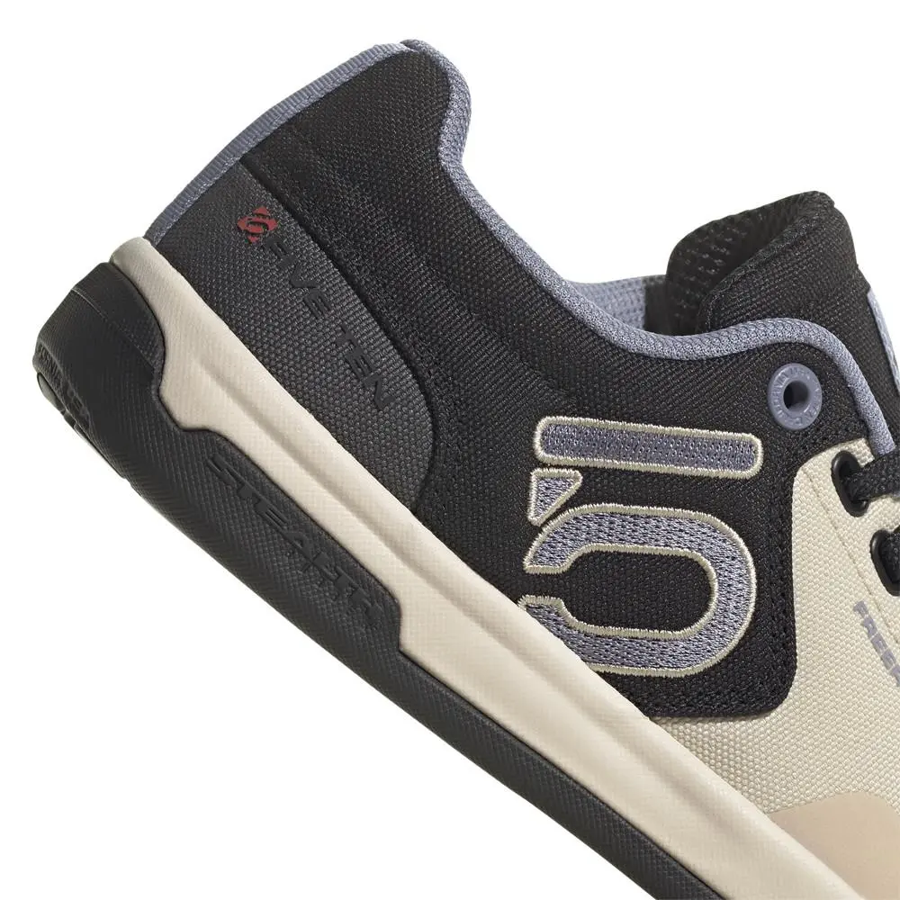 Adidas shoes - adidas Five Ten Freerider Pro Canvas Mountain Bike - HQ2123 - Beige (UPC: 195748044598) 5