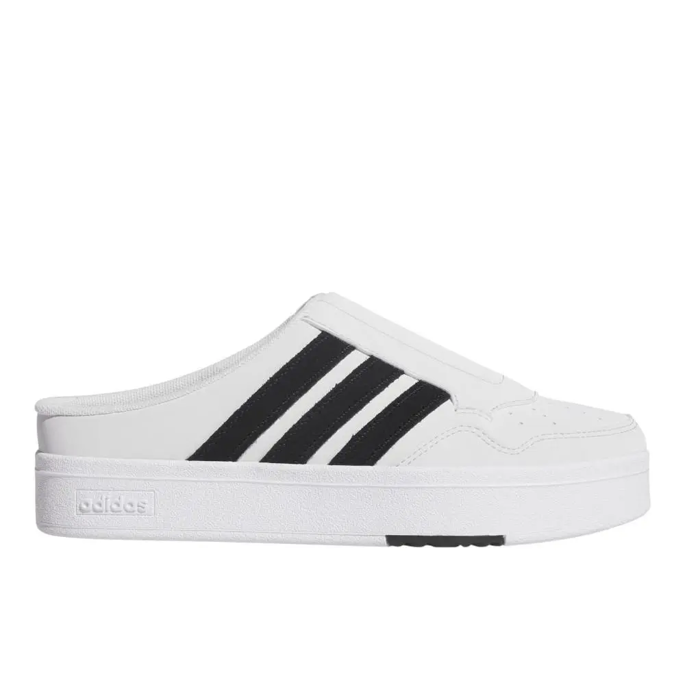 Adidas Hoops 4.0 Womens Size 7 M Sneakers Casual Shoes JQ7797