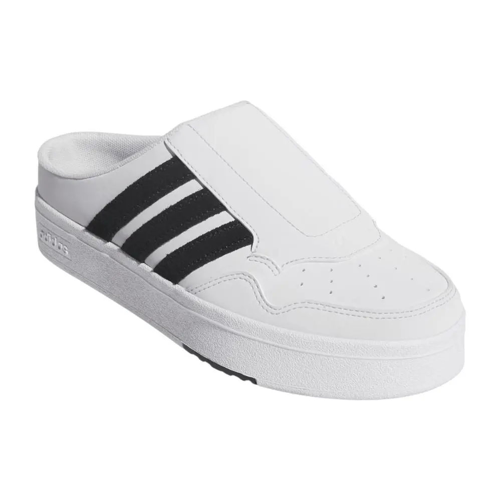Adidas shoes - adidas Hoops 4.0 - Hoops - JQ7797 - White (UPC: 197620588152) 0