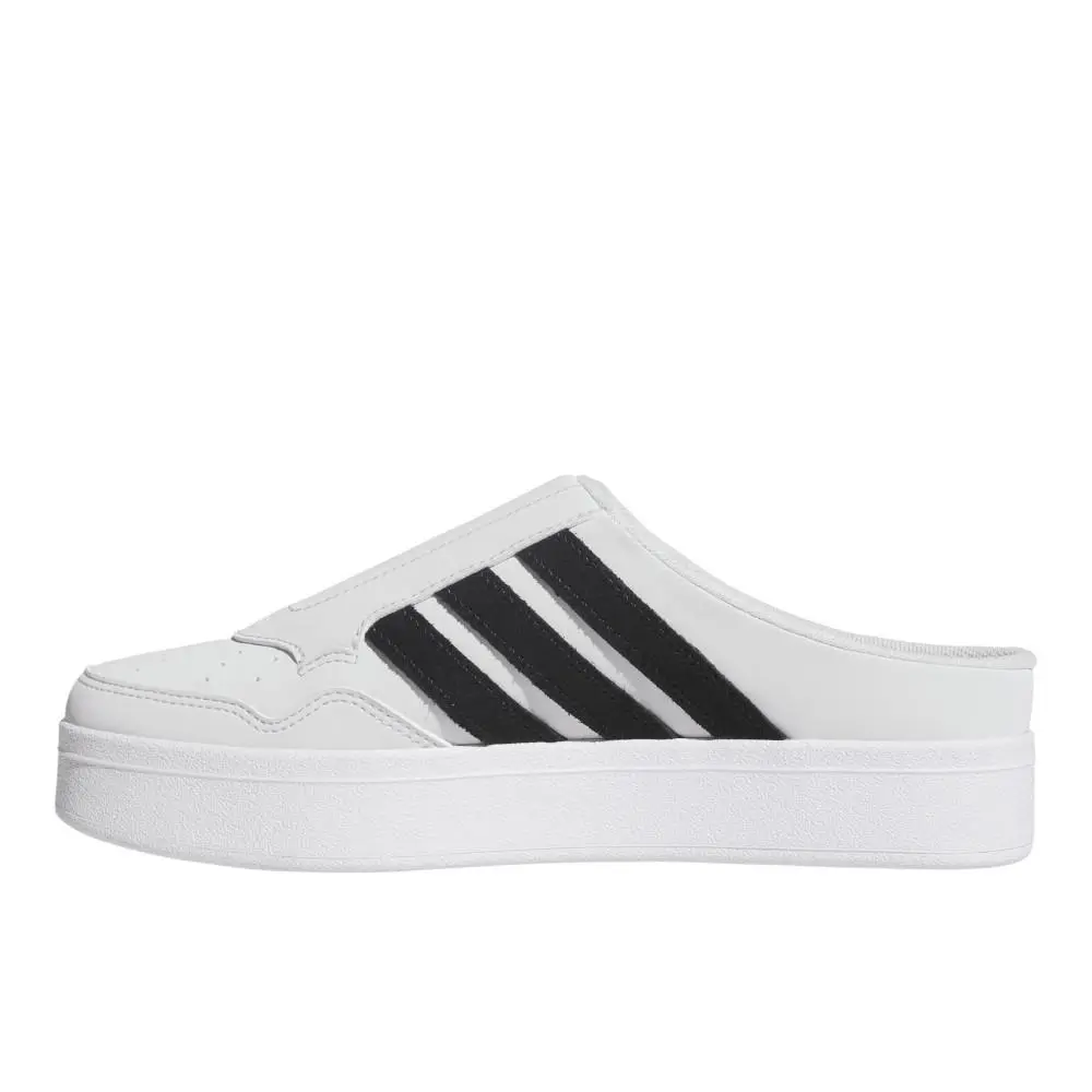 Adidas shoes - adidas Hoops 4.0 - Hoops - JQ7797 - White (UPC: 197620588152) 1