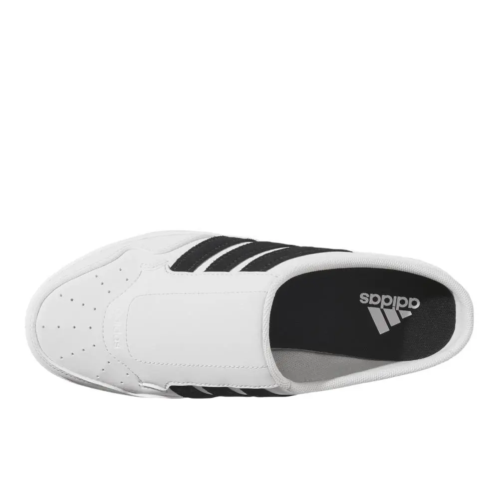 Adidas shoes - adidas Hoops 4.0 - Hoops - JQ7797 - White (UPC: 197620588152) 2