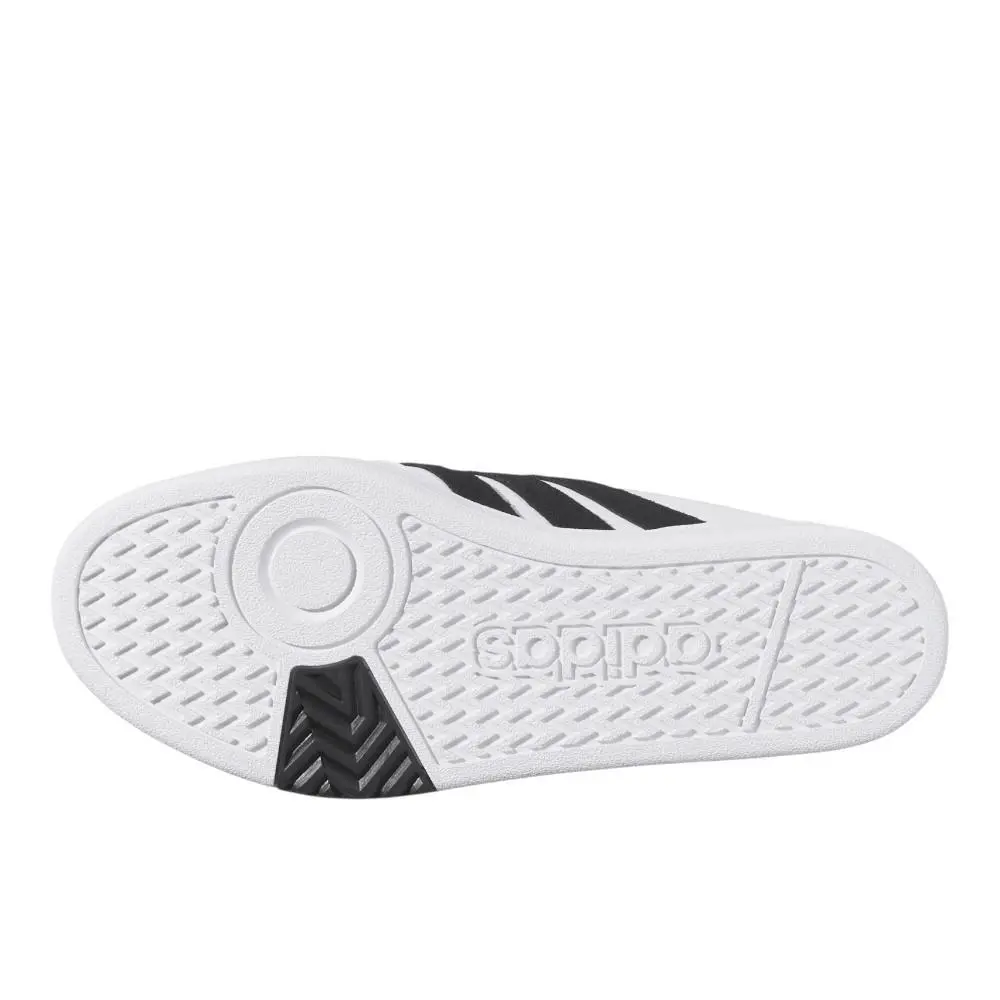 Adidas shoes - adidas Hoops 4.0 - Hoops - JQ7797 - White (UPC: 197620588152) 3