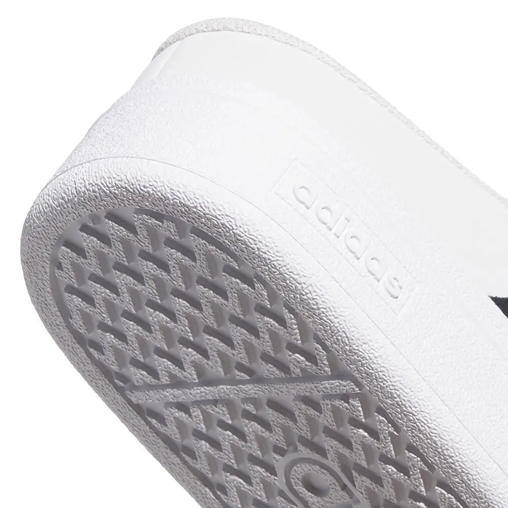 Adidas shoes - adidas Hoops 4.0 - Hoops - JQ7797 - White (UPC: 197620588152) 4
